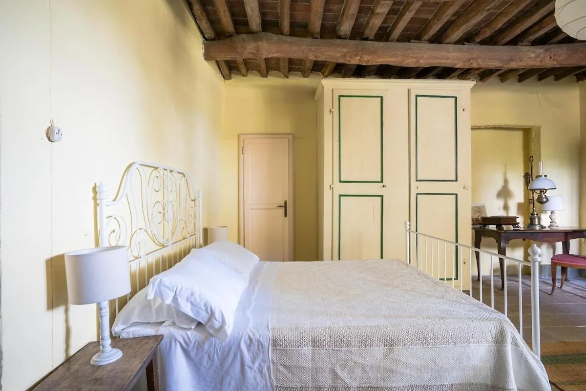 Historic Villa Franchini Lucca 0*,  Italien