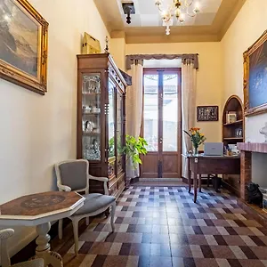  Maison d'hôtes Dimora Altemura