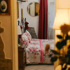  Maison d'hôtes Casa Luba