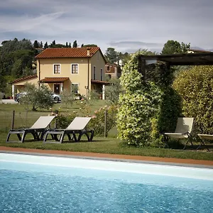  Séjour à la campagne Ai Linchi